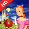 Cinderella: HelloStory - Lite