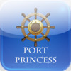 Port Princess Adelaide