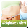 WeightLoss Alerts