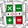 Mahjong score sheet
