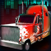 Truck 3D Angry Racing - The monsters road rage game Free