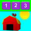 Count123 - math counting fun