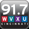 WVXU Public Radio App for iPad