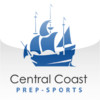 Central Coast Prep Sports for iPhone