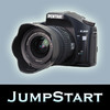 Pentax K200D by Jumpstart