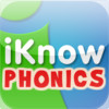 iKnow Phonics - Consonants I
