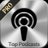 Top Podcasts Pro