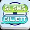 SMS-biljett (SL)