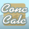 ConcCalc