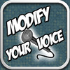 Modify Your Voice