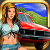 Ace Illegal Moonshine: Stock car speed racing game