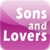 Sons and Lovers by D.H.Lawrence.