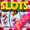 Candy Slots Casino Game - Play For Fun in HD Free