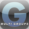 Multi Groups