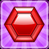 Bubbles VS Jewels Match Saga 3D - Blitz Diamond Matching Puzzle Game HD PRO