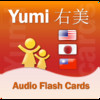 Yumi audio flash card
