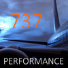 B737 PRH - Performance Reference Handbook for the Boeing 737