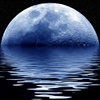 Lunar Watch Full moon phase calendar