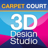 Carpet Court 3D Design Studio
