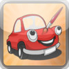 Colory: Cars