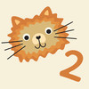 Animals 2 for TheO SmartBall Jr. by Physical Apps