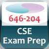CSE 4.0 Exam Prep