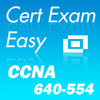 CertExam:CCNA 640-554