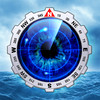 Compass Eye - Marine Navigation and Bearings AR Compass