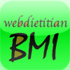 Adult BMI Calculator