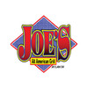 Joe's All American Grill