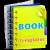Templates for iBooks