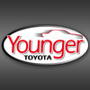 Younger Toyota Dealer App