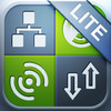Network Analyzer Lite - wifi scanner, ping & net info