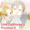 Lord Calthorpe's Promise II-2 (HARLEQUIN)