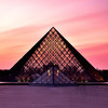 Louvre Art Gallery