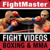 FightMaster: Boxing & MMA Videos