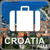 Offline Map Croatia (Golden Forge)