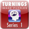 Turnings Image Puzzles Series 1