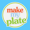 MakeMyPlate  - meal planner