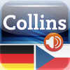 Audio Collins Mini Gem German-Czech & Czech-German Dictionary