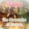 iQuiz for The Chronicles of Narnia ( books series trivia )