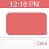 Color Messages for iOS 7 - Create Custom Text Messages!