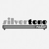 Silvertone Radio