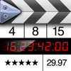 MovieSlate® (Clapperboard & Shot Log)