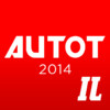 IL Autot 2014