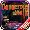 Hidden Object: Dangerous Walk - Mystery Dungeon Free