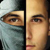 A Face Of A Ninja Legend Photo Effects Pro Full Version