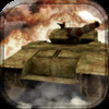 Tank Attack: Desert War Battle - Addictive Arcade Action Shooting Game (Best Free Kids Games)
