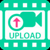 Vine Uploader Free for Vine - Upload any custom videos from your Camera Roll