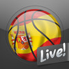 ACB 2012-13 Live! - Scores, Statistics and Leaders